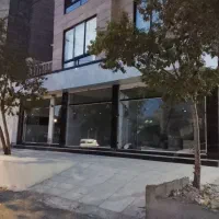 مغازه  یا دفترحاشیه شفا
