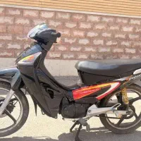 موتور بی کلاچ دست دوم