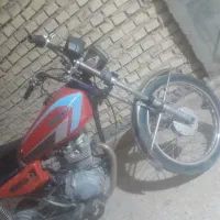 مدل ۸۳ هندا