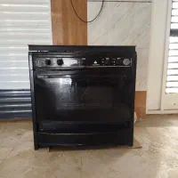 گاز پنج شعله طرح فر