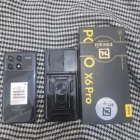POC0X6 PRO 512 RAM12