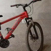 دوچرخه|دوچرخه، اسکیت، اسکوتر|اشکذر, |دیوار