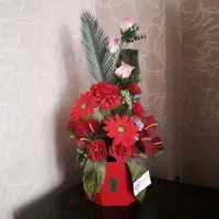 گل و درختچه مصنوعی