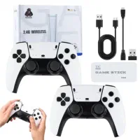 کنسول بازی گیم استیک Game Stick Pro پرداخت در محل