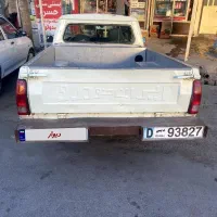 پیکان وانت
