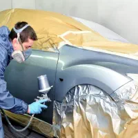 صافکاری و نقاشی