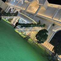 باغ و تالار پذیرایی عروسی تشریفات عمارت گرمدره