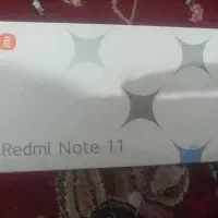 گوشی نوت 11