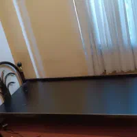 تخت یکنفره  کاملا سالم