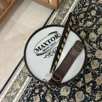 سایدرام ارتشی maxtor