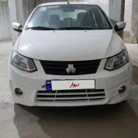 ​ساینا EX مدل ۱۴۰۰ / کارکرد ۱۸ هزار / در حد صفر