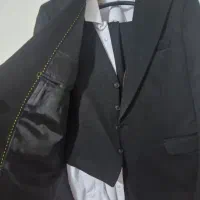 کت شلوار شیک