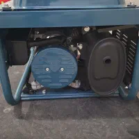 موتور برق باس ۳.۵ کیلو وات هندلی