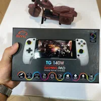 دسته بازی تسکو مدل TG 140w