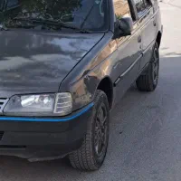 ۴۰۵ مدل ۸۳ در حد