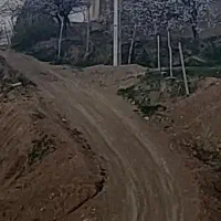 زمین سه راه هشترود مراغه چاریماق بر اتوبان