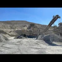 انواع شن و ماسه