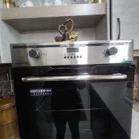 فرتوکارگازی سرخکن بدون روغن