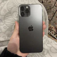 Iphone 12 pro max 256 باتری ۱۰۰