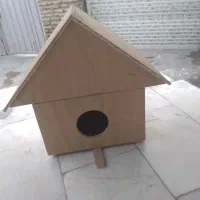 قفس پرنده