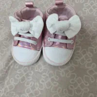 کاپشن سرهمی و کتونی دخترانه بسیار خاص و زیبا