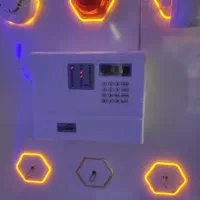 سیستم محافظت از منزل