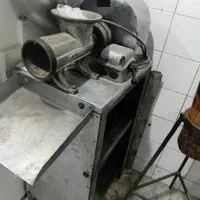 چرخ گوشت