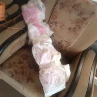 گهواره کالسکه نی نی لای لای و چند چیز دیگر