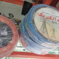 سیم ۴ تمام مس