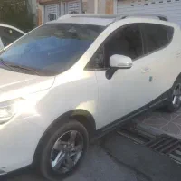 فروش خودرو جک اس ۳