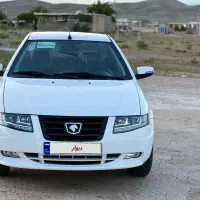 سمند سورن