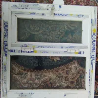 فروش پنجره آلومینیم coopal کوپال