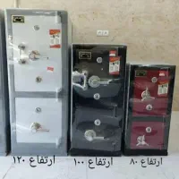گاوصندوقBMkسفارشی صندوق کد۲۳۱۲