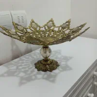 شیرینی خوری برنز