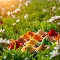 ادویه جات بدون واسطه