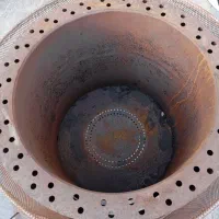 تنور گازی|اجاق گاز و لوازم برقی پختوپز|بوشهر, |دیوار