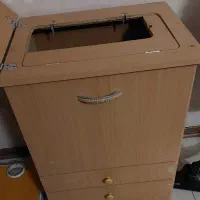 میز