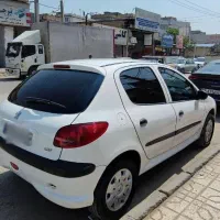 206مدل 99تیپ 2|خودرو سواری و وانت|مشهد, نوید|دیوار