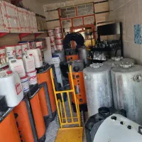 تاسیسات استخر