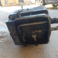 اوپراتور کامل کولر پراید و فن بخاری و کولر پراید