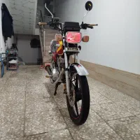 موتور سنین ۲۰۰