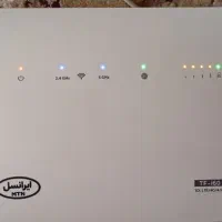 مودم Tf i60 s1، خانگی
