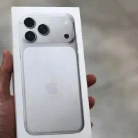 17 پرومکس در حد نو نو