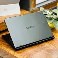 لپ‌تاپ HP Omen 16 با Core i9-13900HX|رایانه همراه|تهران, تهرانپارس شرقی|دیوار