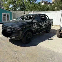 کی ام سی مدل ۴۰۲ تصادفی