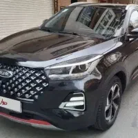 ایکس ۵۵ پرو کم کار کرد مدل ۱۴۰۱ اقساطی بدون ضامن