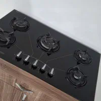 گاز‌کابینت‌دار