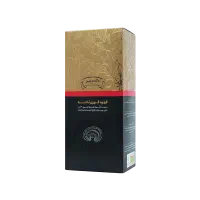 کافه لاته با قارچ گانودرما ۲۰ عددی