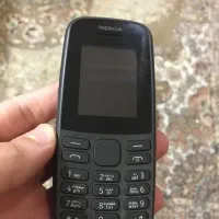 نوکیا ساده دو سیم