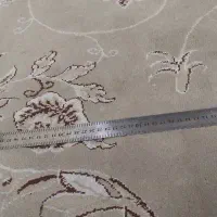 خط کش فلزی